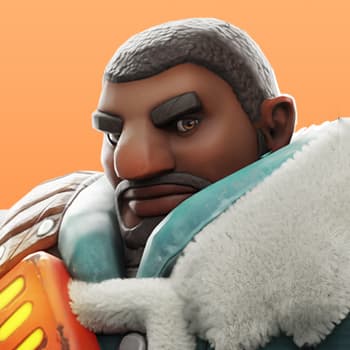 Bradley Whiteout Survival hero