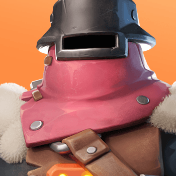Flint Whiteout Survival hero