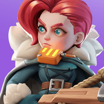 Gina Whiteout Survival hero