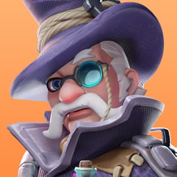 Gordon Whiteout Survival hero
