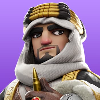 Jasser Whiteout Survival hero