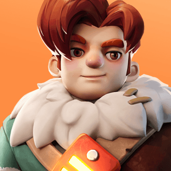 Jeronimo Whiteout Survival hero