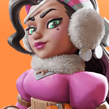 Mia Whiteout Survival hero