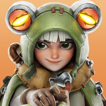Sonya Whiteout Survival hero